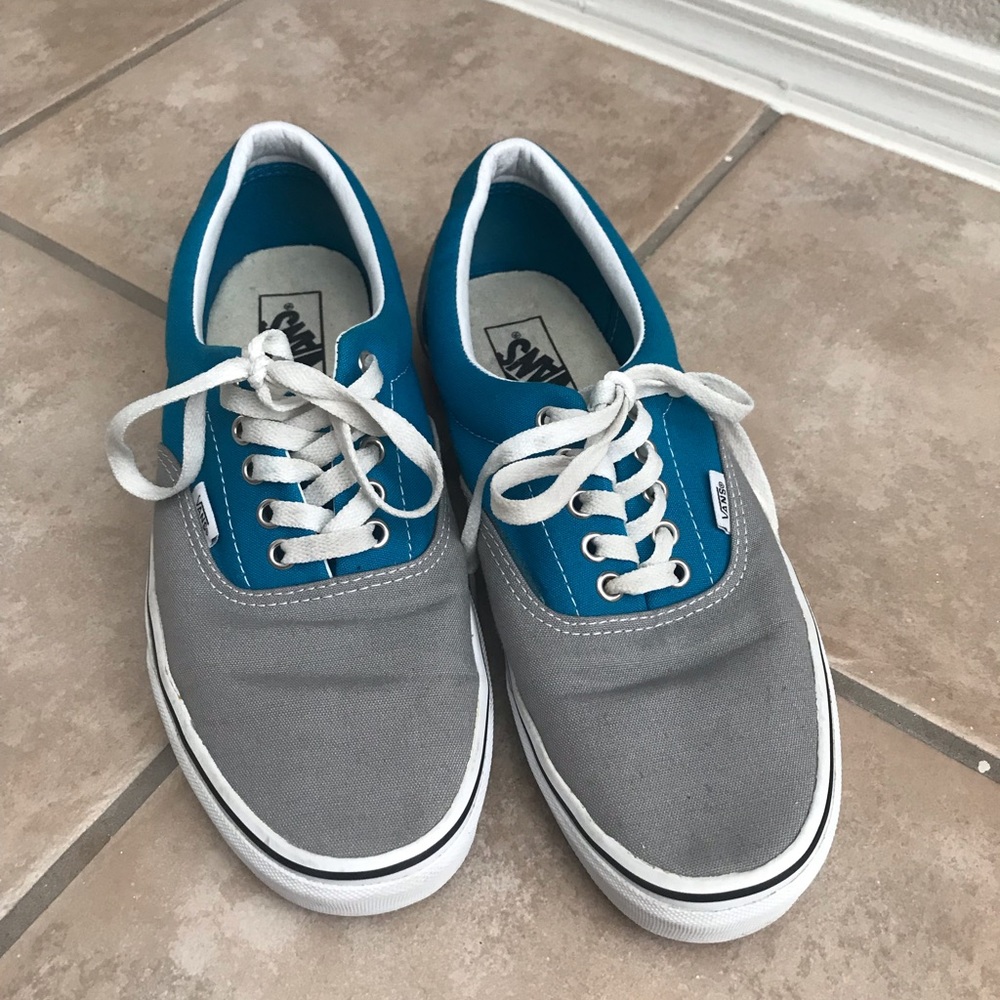 Classic Vans